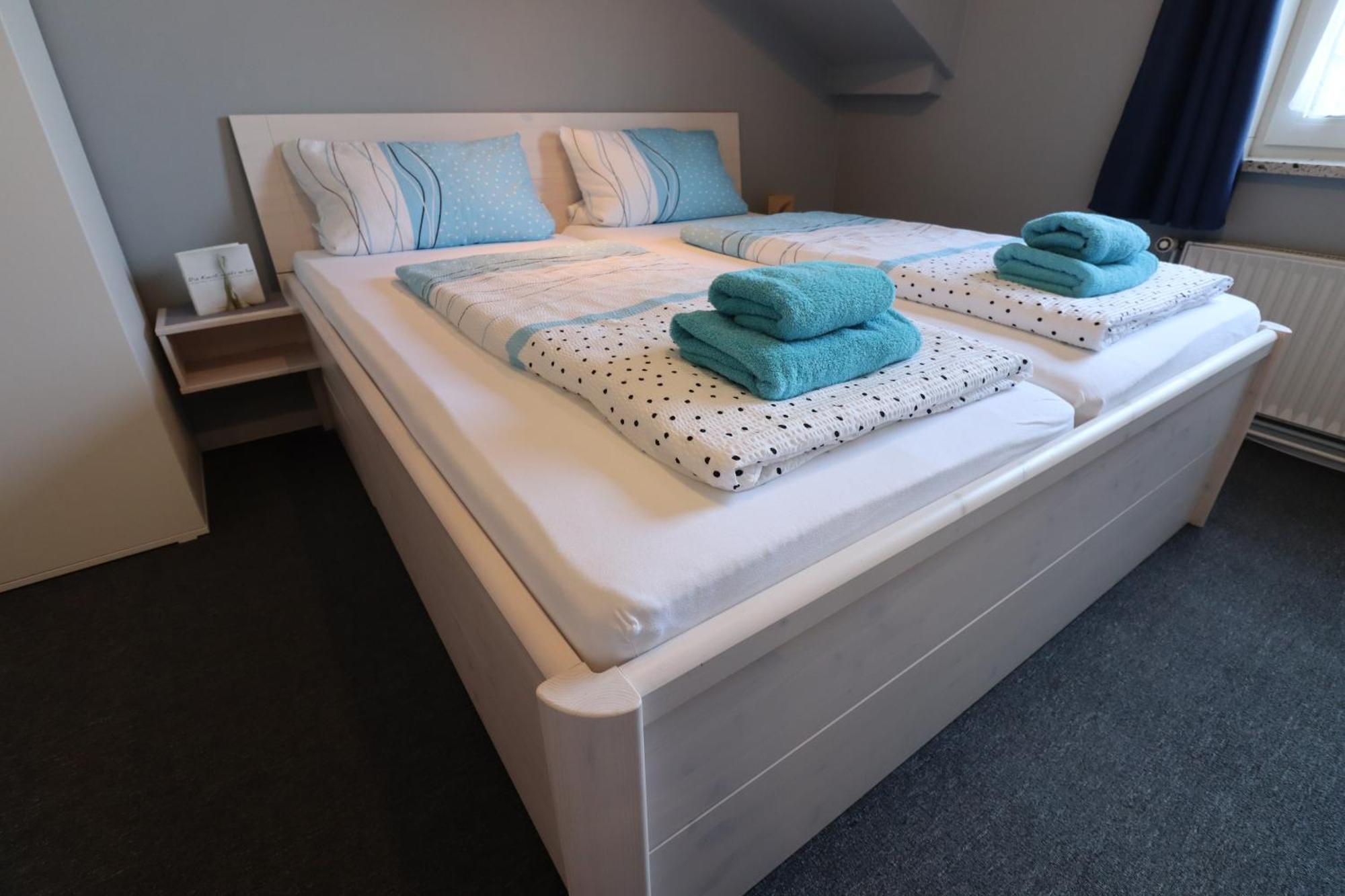Ostsee Pension Pohnsdorfer Muehle ジールクスドルフ 部屋 写真