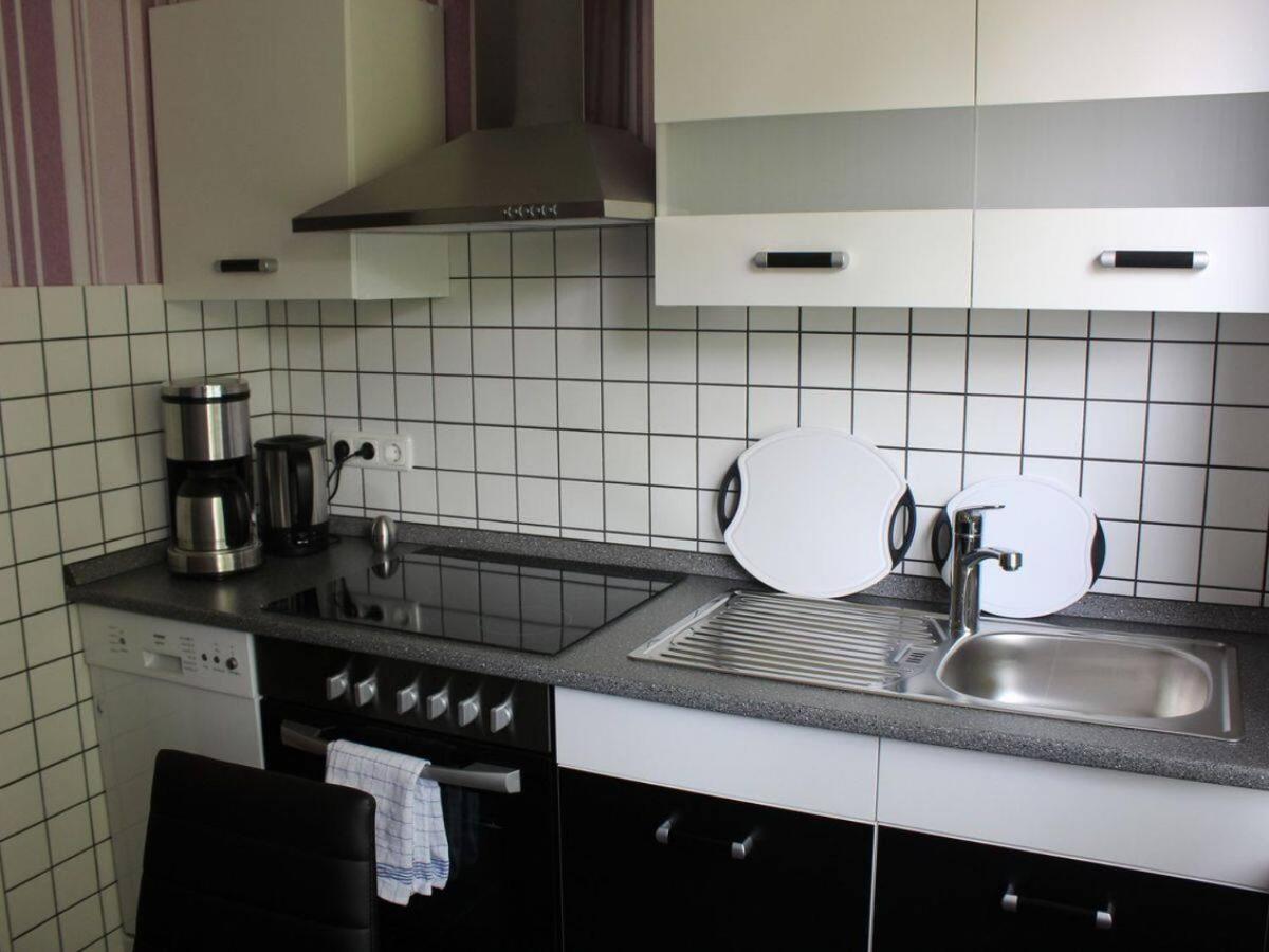 Ostsee Pension Pohnsdorfer Muehle ジールクスドルフ 部屋 写真