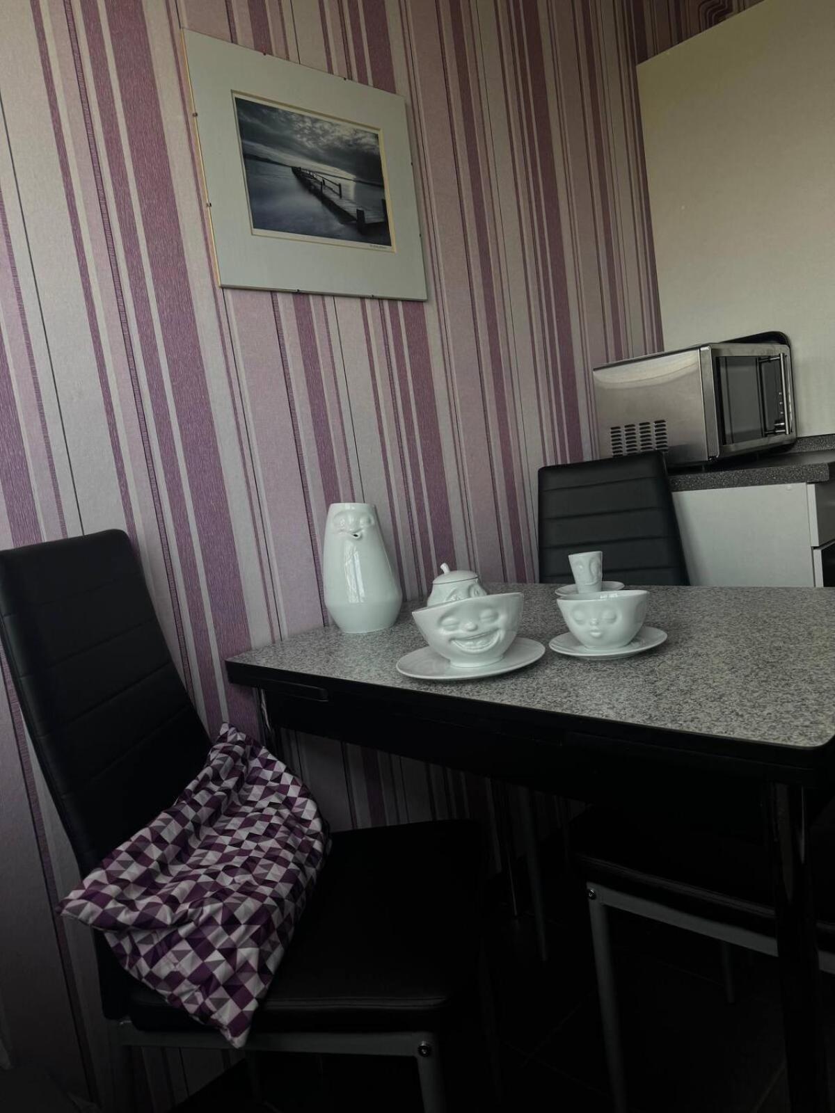 Ostsee Pension Pohnsdorfer Muehle ジールクスドルフ 部屋 写真