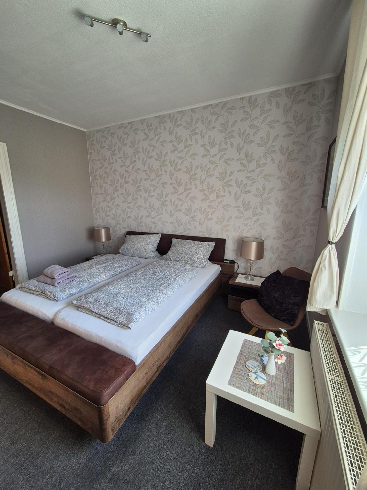 Ostsee Pension Pohnsdorfer Muehle ジールクスドルフ エクステリア 写真