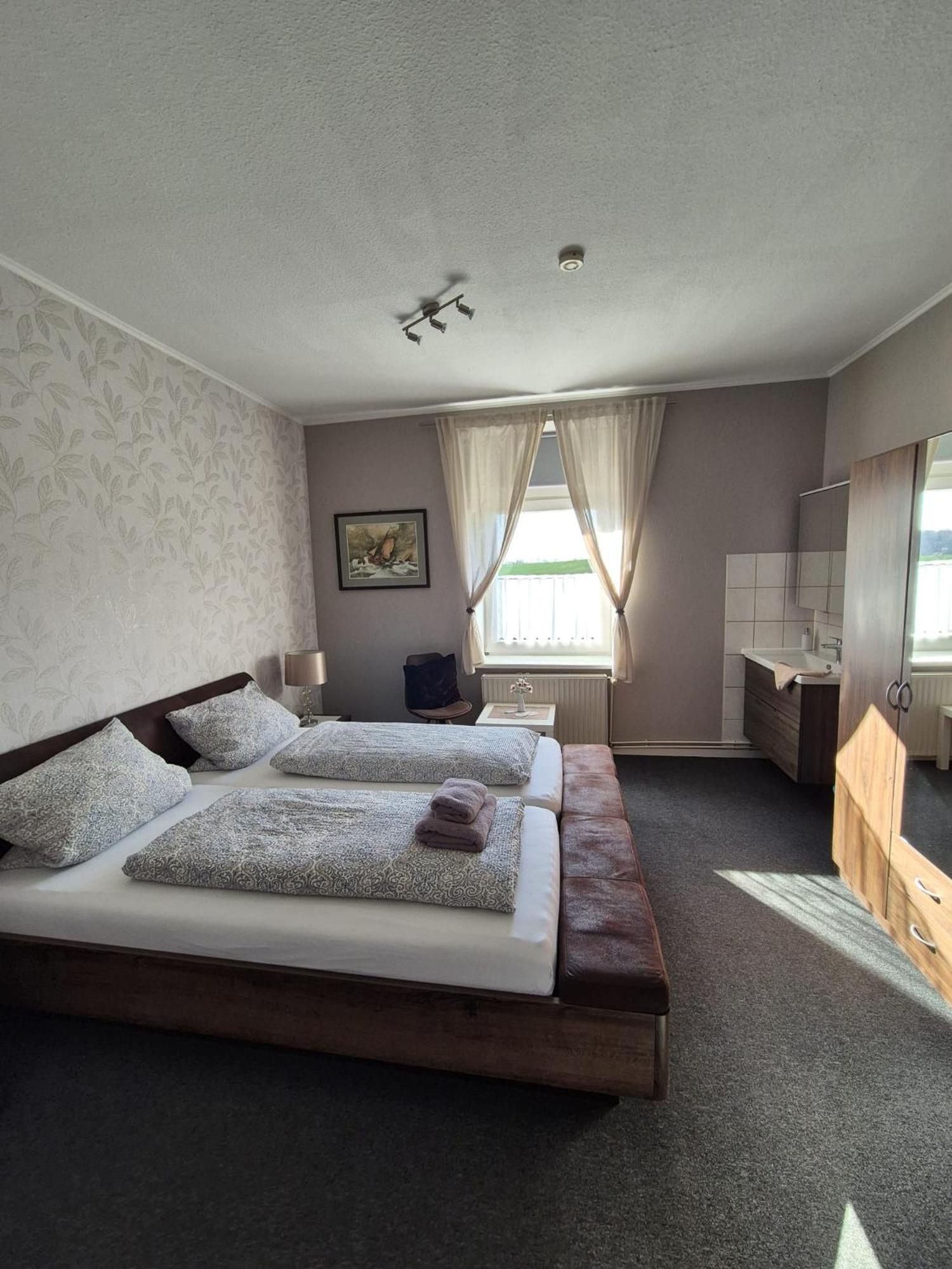 Ostsee Pension Pohnsdorfer Muehle ジールクスドルフ エクステリア 写真