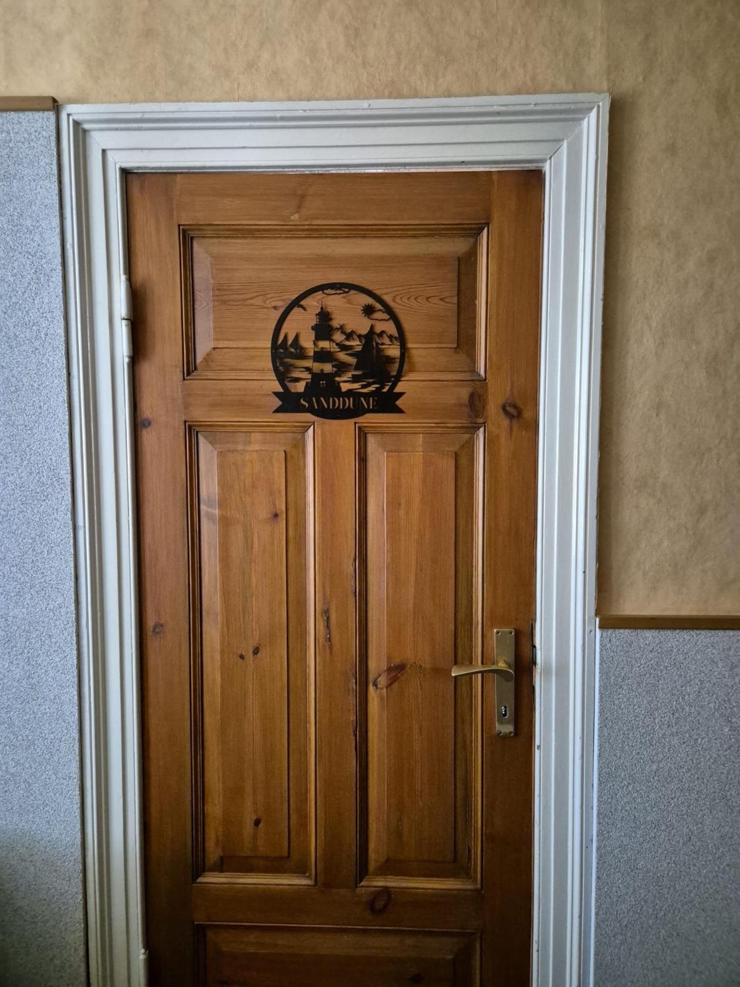 Ostsee Pension Pohnsdorfer Muehle ジールクスドルフ 部屋 写真